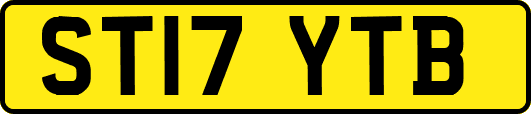 ST17YTB
