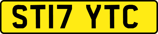 ST17YTC