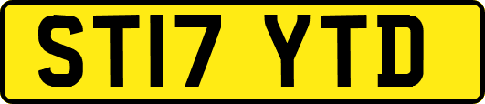 ST17YTD