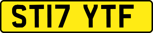 ST17YTF