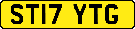 ST17YTG