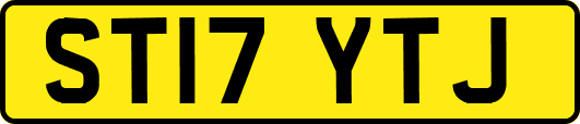 ST17YTJ