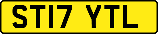 ST17YTL