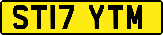 ST17YTM