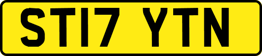 ST17YTN