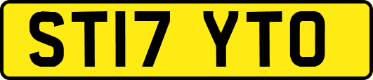 ST17YTO