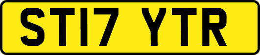 ST17YTR
