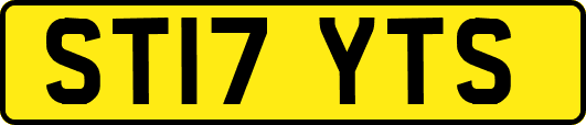 ST17YTS