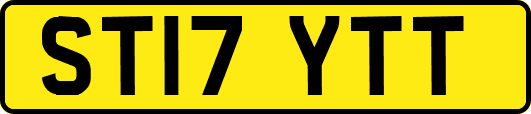 ST17YTT