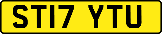 ST17YTU