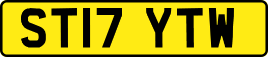 ST17YTW