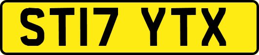 ST17YTX