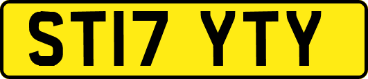 ST17YTY