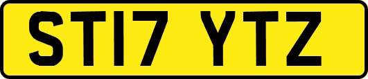 ST17YTZ