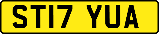ST17YUA