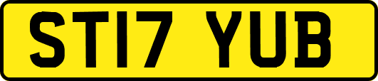 ST17YUB