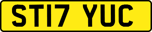 ST17YUC