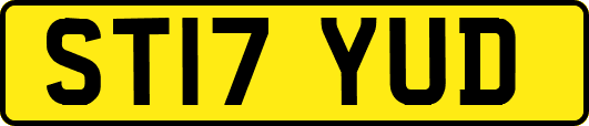 ST17YUD