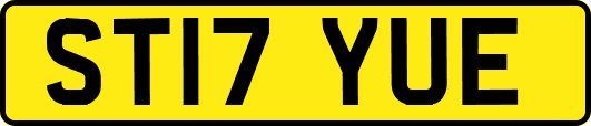ST17YUE