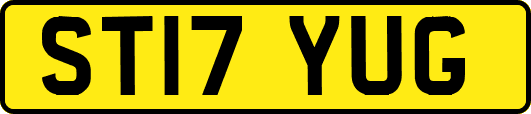 ST17YUG