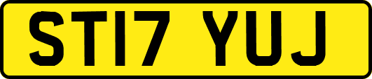 ST17YUJ