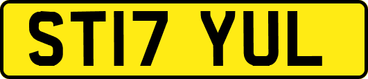 ST17YUL