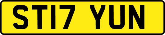 ST17YUN