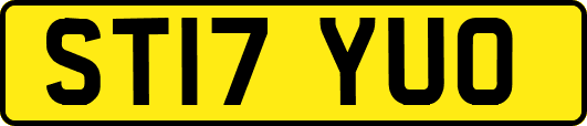 ST17YUO