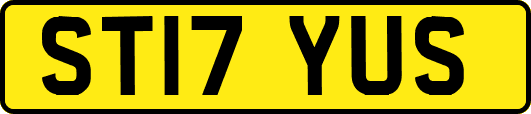 ST17YUS