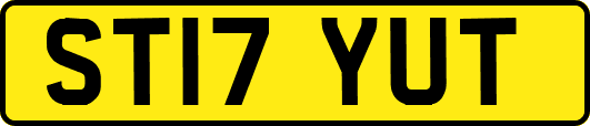 ST17YUT