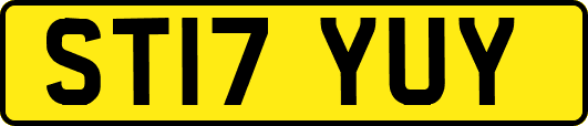 ST17YUY