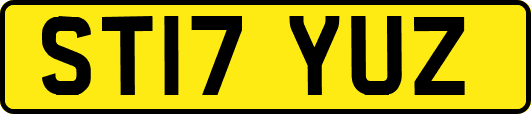 ST17YUZ
