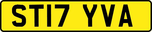 ST17YVA