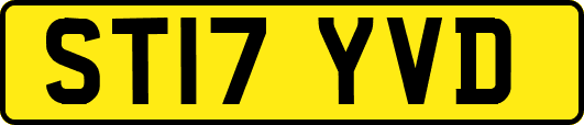 ST17YVD