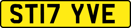 ST17YVE