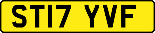 ST17YVF