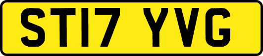 ST17YVG
