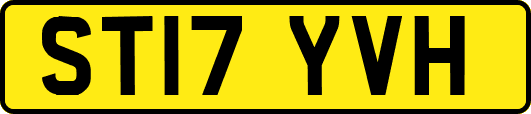 ST17YVH