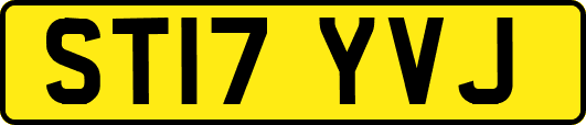 ST17YVJ
