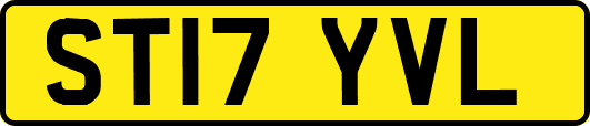 ST17YVL