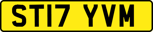 ST17YVM