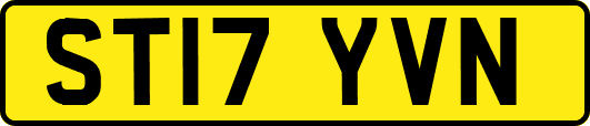 ST17YVN