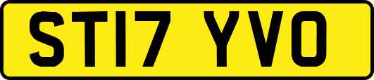 ST17YVO