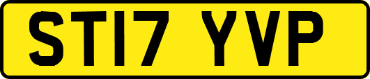 ST17YVP