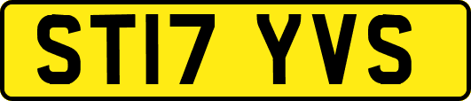 ST17YVS