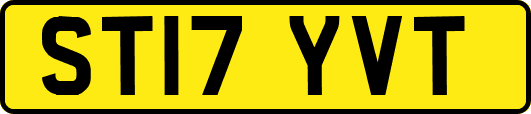 ST17YVT
