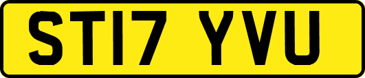 ST17YVU