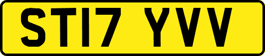 ST17YVV