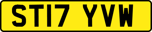 ST17YVW