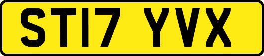 ST17YVX